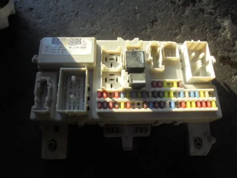 Ασφαλειοθήκη Μηχανής 6M5T14014EMB για FORD C-MAX (2007 - 2010) Mk1b (C214) -  Ασφαλειοθήκη Μηχανής 6M5T14014EMB για FORD C-MAX (2007 - 2010) Mk1b (C214) -