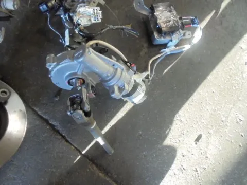 Κολόνα Τιμονιού Ηλεκτρική Μεταχειρισμένη για TOYOTA YARIS (2015 - ) Κολόνα Τιμονιού Ηλεκτρική Μεταχειρισμένη για TOYOTA YARIS (2015 - )