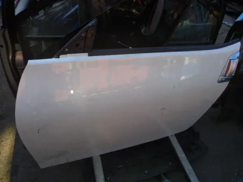 Πόρτα Αριστερή Δίπορτη για NISSAN 370Z (2009 - ) (Z34) Πόρτα Αριστερή Δίπορτη για NISSAN 370Z (2009 - ) (Z34)