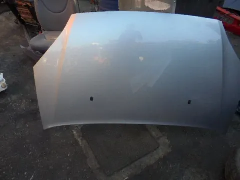 Μούρη (με καπό και φτερά) για FORD C-MAX (2003 - 2006) Mk1a (C214) **Γ** -  Μούρη (με καπό και φτερά) για FORD C-MAX (2003 - 2006) Mk1a (C214) **Γ** -