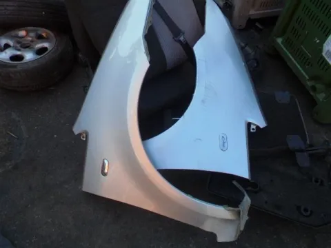 Μούρη (με καπό και φτερά) για FORD C-MAX (2003 - 2006) Mk1a (C214) **Γ** -  Μούρη (με καπό και φτερά) για FORD C-MAX (2003 - 2006) Mk1a (C214) **Γ** -