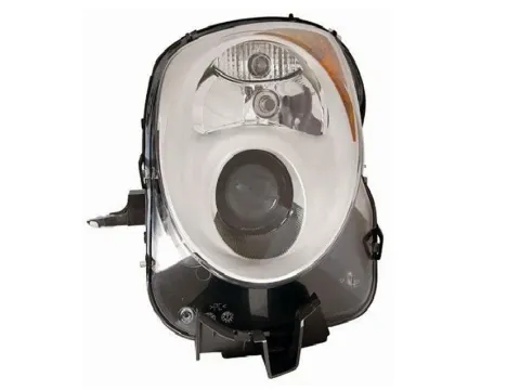 Φανάρι Εμπρός Αριστερό για ALFA ROMEO MITO (2008 - 2011) , (2011 - ) Ημιτασιόν Φανάρι Εμπρός Αριστερό για ALFA ROMEO MITO (2008 - 2011) , (2011 - ) Ημιτασιόν