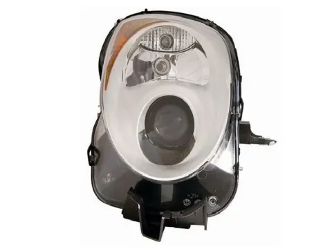 Φανάρι Εμπρός Δεξί για ALFA ROMEO MITO (2008 - 2011) , (2011 - ) Ημιτασιόν Φανάρι Εμπρός Δεξί για ALFA ROMEO MITO (2008 - 2011) , (2011 - ) Ημιτασιόν