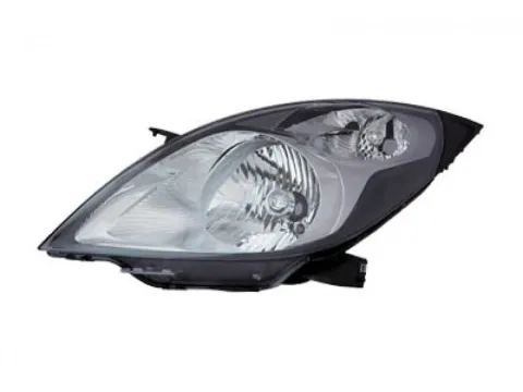 Φανάρι Εμπρός Αριστερό για CHEVROLET - DAEWOO SPARK (2013 - ) Ημιτασιόν Φανάρι Εμπρός Αριστερό για CHEVROLET - DAEWOO SPARK (2013 - ) Ημιτασιόν