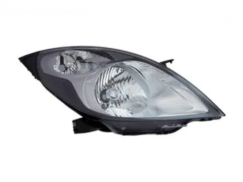 Φανάρι Εμπρός Δεξί για CHEVROLET - DAEWOO SPARK (2013 - ) Ημιτασιόν Φανάρι Εμπρός Δεξί για CHEVROLET - DAEWOO SPARK (2013 - ) Ημιτασιόν