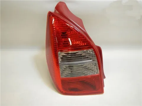 Φανάρι Πίσω Αριστερό 2005- για CITROEN C2 (2003 - 2008) (JM) Ημιτασιόν Φανάρι Πίσω Αριστερό 2005- για CITROEN C2 (2003 - 2008) (JM) Ημιτασιόν