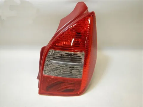 Φανάρι Πίσω Δεξί 2005- για CITROEN C2 (2003 - 2008) (JM) Ημιτασιόν Φανάρι Πίσω Δεξί 2005- για CITROEN C2 (2003 - 2008) (JM) Ημιτασιόν
