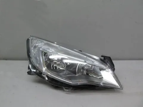 Φανάρι Εμπρός Δεξί Χρώμιο για OPEL ASTRA (2010 - 2012) J Hatchback - 5dr , S-Wagon - 5dr (Sports Tourer) Ημιτασιόν Φανάρι Εμπρός Δεξί Χρώμιο για OPEL ASTRA (2010 - 2012) J Hatchback - 5dr , S-Wagon - 5dr (Sports Tourer) Ημιτασιόν