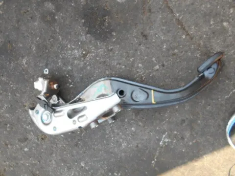 Πετάλ Φρένων για TOYOTA YARIS (2012 - 2014) ( ) *Δ* Πετάλ Φρένων για TOYOTA YARIS (2012 - 2014) ( ) *Δ*