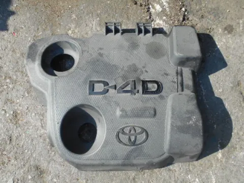 Ψευτοκάπακο Κάλυμμα Κινητήρα για TOYOTA YARIS (2012 - 2014) ( ) *Α* (ΠΑΤΑΡΙ) Ψευτοκάπακο Κάλυμμα Κινητήρα για TOYOTA YARIS (2012 - 2014) ( ) *Α* (ΠΑΤΑΡΙ)