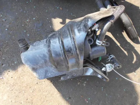 Φίλτρο Πετρελαίου για TOYOTA YARIS (2012 - 2014) ( ) *Δ* Φίλτρο Πετρελαίου για TOYOTA YARIS (2012 - 2014) ( ) *Δ*