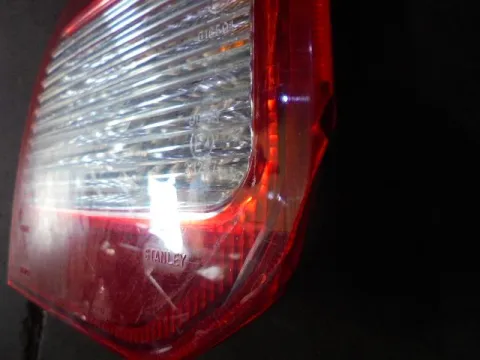 Φανάρι Πίσω Δεξί Ελαττωματικό για MITSUBISHI COLT (1999 - 2004) (CJ) - 