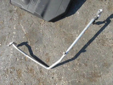 Σωλήνας A-C για TOYOTA YARIS (2012 - 2014) ( ) *Δ* Σωλήνας A-C για TOYOTA YARIS (2012 - 2014) ( ) *Δ*