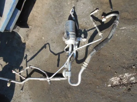 Σωλήνας A-C για FORD C-MAX (2003 - 2006) Mk1a (C214) *Δ* Σωλήνας A-C για FORD C-MAX (2003 - 2006) Mk1a (C214) *Δ*