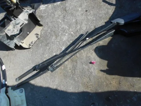 Μπράτσα Υαλοκαθαριστήρων για FORD C-MAX (2003 - 2006) Mk1a (C214) *Δ* Μπράτσα Υαλοκαθαριστήρων για FORD C-MAX (2003 - 2006) Mk1a (C214) *Δ*