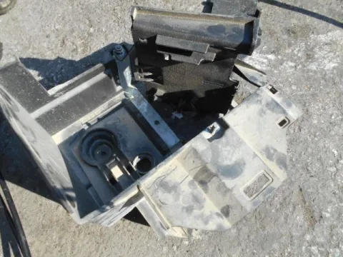 Βάση Μπαταρίας για FORD C-MAX (2003 - 2006) Mk1a (C214) *Δ* Βάση Μπαταρίας για FORD C-MAX (2003 - 2006) Mk1a (C214) *Δ*