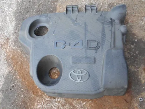 Ψευτοκάπακο Κάλυμμα Κινητήρα για TOYOTA YARIS (2012 - 2014) ( ) *Α* (ΠΑΤΑΡΙ) Ψευτοκάπακο Κάλυμμα Κινητήρα για TOYOTA YARIS (2012 - 2014) ( ) *Α* (ΠΑΤΑΡΙ)