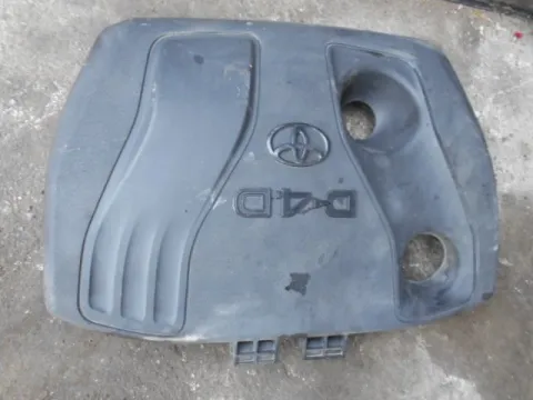 Ψευτοκάπακο Κάλυμμα Κινητήρα για TOYOTA AURIS (2013 - 2015) 1400 Diesel D-4D 90hp  *Α* (ΠΑΤΑΡΙ) Ψευτοκάπακο Κάλυμμα Κινητήρα για TOYOTA AURIS (2013 - 2015) 1400 Diesel D-4D 90hp  *Α* (ΠΑΤΑΡΙ)