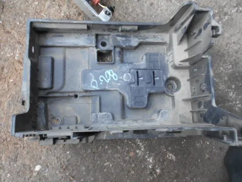 Βάση Μπαταρίας για PEUGEOT 208 (2012 - ) ( ) *Δ* Βάση Μπαταρίας για PEUGEOT 208 (2012 - ) ( ) *Δ*