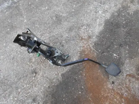 Πετάλ Γκαζιού για TOYOTA YARIS (2012 - 2014) ( ) *Δ* Πετάλ Γκαζιού για TOYOTA YARIS (2012 - 2014) ( ) *Δ*