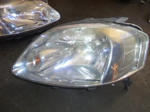 Φανάρι Εμπρός Αριστερό για VW FOX (2005 - ) (5Z1)