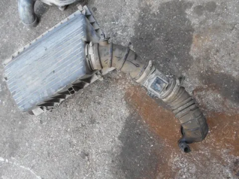 Φιλτροκούτι με Airflow για OPEL VECTRA (1996 - 1998) B , (1999 - 2002) B  *Δ* Φιλτροκούτι με Airflow για OPEL VECTRA (1996 - 1998) B , (1999 - 2002) B  *Δ*