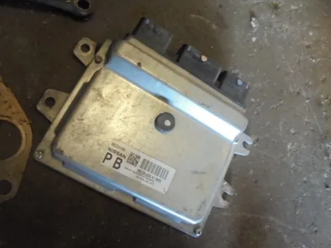 Εγκέφαλος Κινητήρα MEC93830 για NISSAN NOTE (2009 - 2013) (E11) ΤΕΛΑΡΟ 2*245875 Εγκέφαλος Κινητήρα MEC93830 για NISSAN NOTE (2009 - 2013) (E11) ΤΕΛΑΡΟ 2*245875