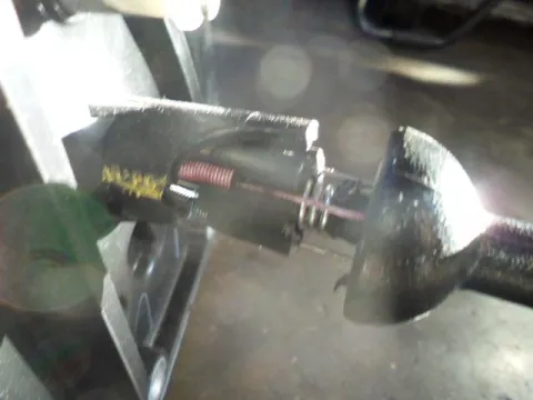 Καθρέπτης Εξωτερικός Αριστερός Μηχανικός Ελαττωματικό για HYUNDAI i10 (2008 - 2011) -  Καθρέπτης Εξωτερικός Αριστερός Μηχανικός Ελαττωματικό για HYUNDAI i10 (2008 - 2011) -