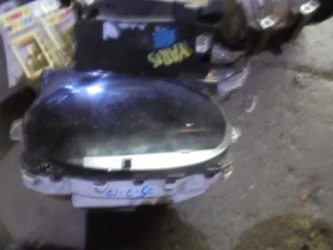 Κοντέρ για TOYOTA YARIS (1999 - 2002) (XP10) Κοντέρ για TOYOTA YARIS (1999 - 2002) (XP10)