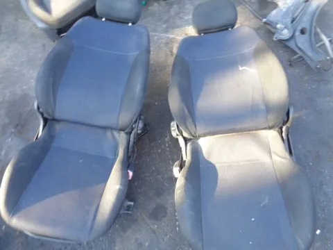 Καθίσματα Σετ Εμπρός Με Αερόσακους για SUZUKI IGNIS (2003 - 2008) (RM) Hatchback - 5dr *Α* Καθίσματα Σετ Εμπρός Με Αερόσακους για SUZUKI IGNIS (2003 - 2008) (RM) Hatchback - 5dr *Α*