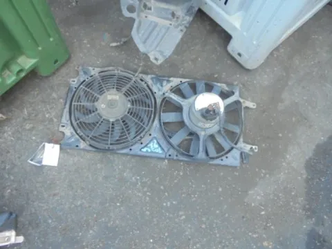 Βεντιλατέρ Ψυγείου Κινητήρα (Νερού) για SEAT TOLEDO (1995 - 1998) (1LZ) *Γ* Βεντιλατέρ Ψυγείου Κινητήρα (Νερού) για SEAT TOLEDO (1995 - 1998) (1LZ) *Γ*