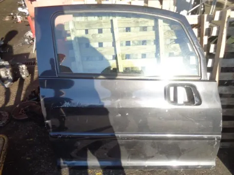 Πόρτα Δεξιά Δίπορτη για PEUGEOT 1007 (2005 - 2009)  *Γ* Πόρτα Δεξιά Δίπορτη για PEUGEOT 1007 (2005 - 2009)  *Γ*