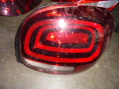 Φανάρι Πίσω Δεξί για CITROEN C3 (2017 - )