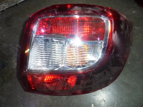 Φανάρι Πίσω Δεξί για DACIA SANDERO (2013 - ) Φανάρι Πίσω Δεξί για DACIA SANDERO (2013 - )