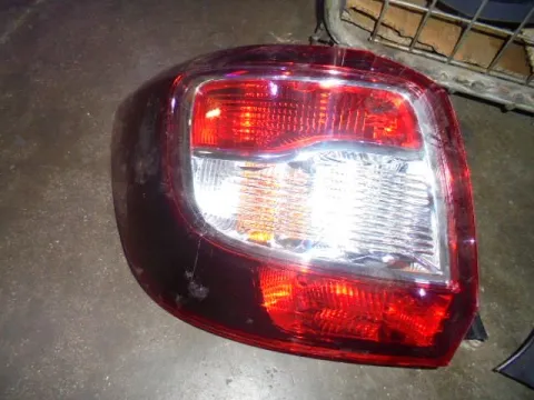 Φανάρι Πίσω Αριστερό για DACIA SANDERO (2013 - ) Φανάρι Πίσω Αριστερό για DACIA SANDERO (2013 - )