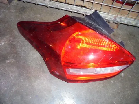 Φανάρι Πίσω Αριστερό LED για FORD FOCUS (2014 - ) Ηatchback - 5dr Φανάρι Πίσω Αριστερό LED για FORD FOCUS (2014 - ) Ηatchback - 5dr