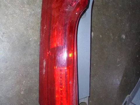 Φανάρι Πίσω Αριστερό Άνω για HONDA CRV (2012 - 2014) ( ) Φανάρι Πίσω Αριστερό Άνω για HONDA CRV (2012 - 2014) ( )