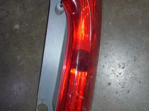 Φανάρι Πίσω Δεξί Άνω για HONDA CRV (2012 - 2014) ( ) Φανάρι Πίσω Δεξί Άνω για HONDA CRV (2012 - 2014) ( )