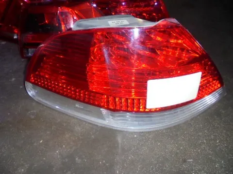 Φανάρι Πίσω Αριστερό για BMW 7 Series (2005 - 2008) (E65 F-L) Sedan - 4dr Φανάρι Πίσω Αριστερό για BMW 7 Series (2005 - 2008) (E65 F-L) Sedan - 4dr