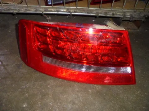 Φανάρι Πίσω Αριστερό LED για AUDI A5 (2012- ) ( ) Sportback - 5dr Φανάρι Πίσω Αριστερό LED για AUDI A5 (2012- ) ( ) Sportback - 5dr
