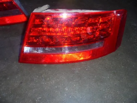 Φανάρι Πίσω Δεξί LED για AUDI A5 (2012- ) ( ) Sportback - 5dr Φανάρι Πίσω Δεξί LED για AUDI A5 (2012- ) ( ) Sportback - 5dr