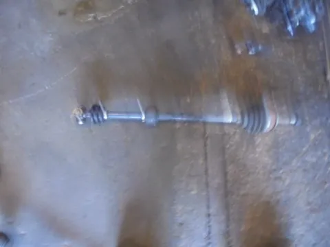 Ημιαξόνιο Εμπρός Δεξί για TOYOTA YARIS (2015 - ) Ημιαξόνιο Εμπρός Δεξί για TOYOTA YARIS (2015 - )