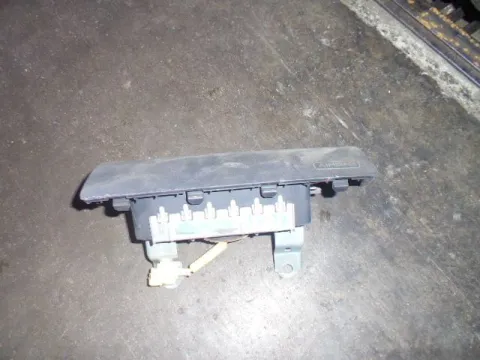 Αερόσακος Εμπρός Συνοδηγού για SUZUKI IGNIS (2003 - 2008) (RM) Αερόσακος Εμπρός Συνοδηγού για SUZUKI IGNIS (2003 - 2008) (RM)