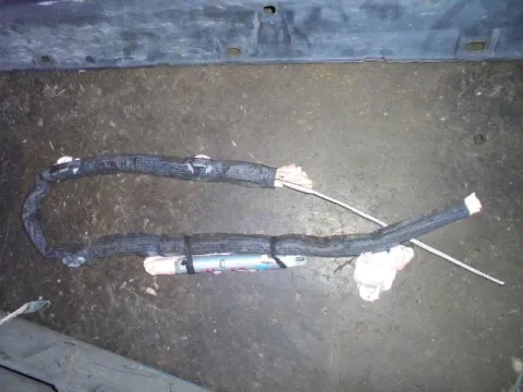 Αερόσακος Οροφής (Κουρτίνα) Δεξής για CITROEN C3 (2010 - 2014)  *Γ* Αερόσακος Οροφής (Κουρτίνα) Δεξής για CITROEN C3 (2010 - 2014)  *Γ*