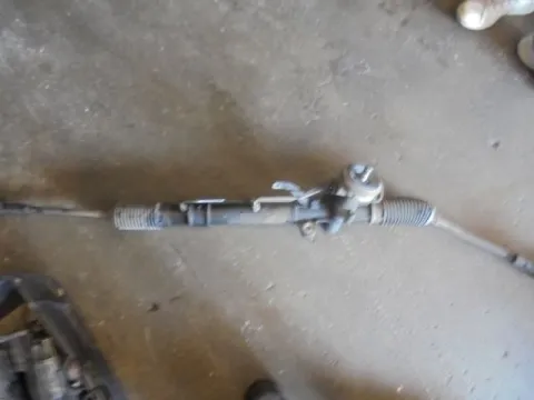 Κρεμαγιέρα Υδραυλική για HYUNDAI GETZ (2002 - 2005) (TB) Κρεμαγιέρα Υδραυλική για HYUNDAI GETZ (2002 - 2005) (TB)