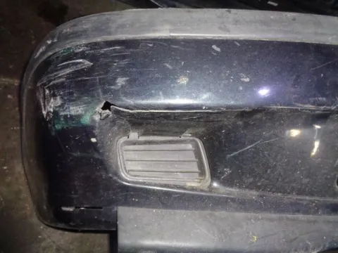 Προφυλακτήρας Εμπρός για VOLVO S40 (2000 - 2003) (VS) -  Προφυλακτήρας Εμπρός για VOLVO S40 (2000 - 2003) (VS) -