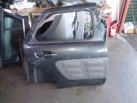 Πόρτα Πίσω Δεξιά για CITROEN C4 CACTUS (2014 - )  *Γ* Πόρτα Πίσω Δεξιά για CITROEN C4 CACTUS (2014 - )  *Γ*