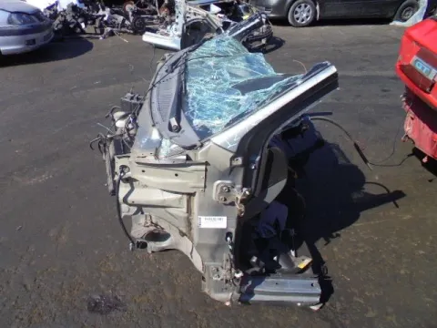 Τροπέτο Εμπρός Κουφάρι για SUZUKI IGNIS (2003 - 2008) (RM) *ΔΒ* - 