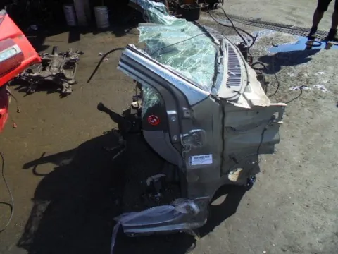 Τροπέτο Εμπρός Κουφάρι για SUZUKI IGNIS (2003 - 2008) (RM) *ΔΒ* - 