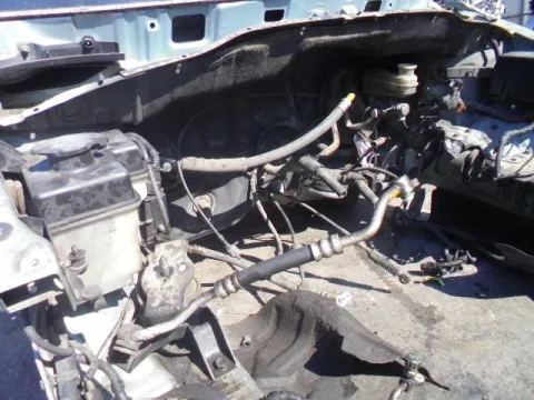 Τροπέτο Εμπρός Κουφάρι για HYUNDAI GETZ (2002 - 2005) (TB) , (2006 - 2009 ) (TB) *Α* - 